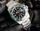 NEW UPGRADED Rolex Submariner 126610LV Watch Green Ceramic Black Dial (2)_th.jpg